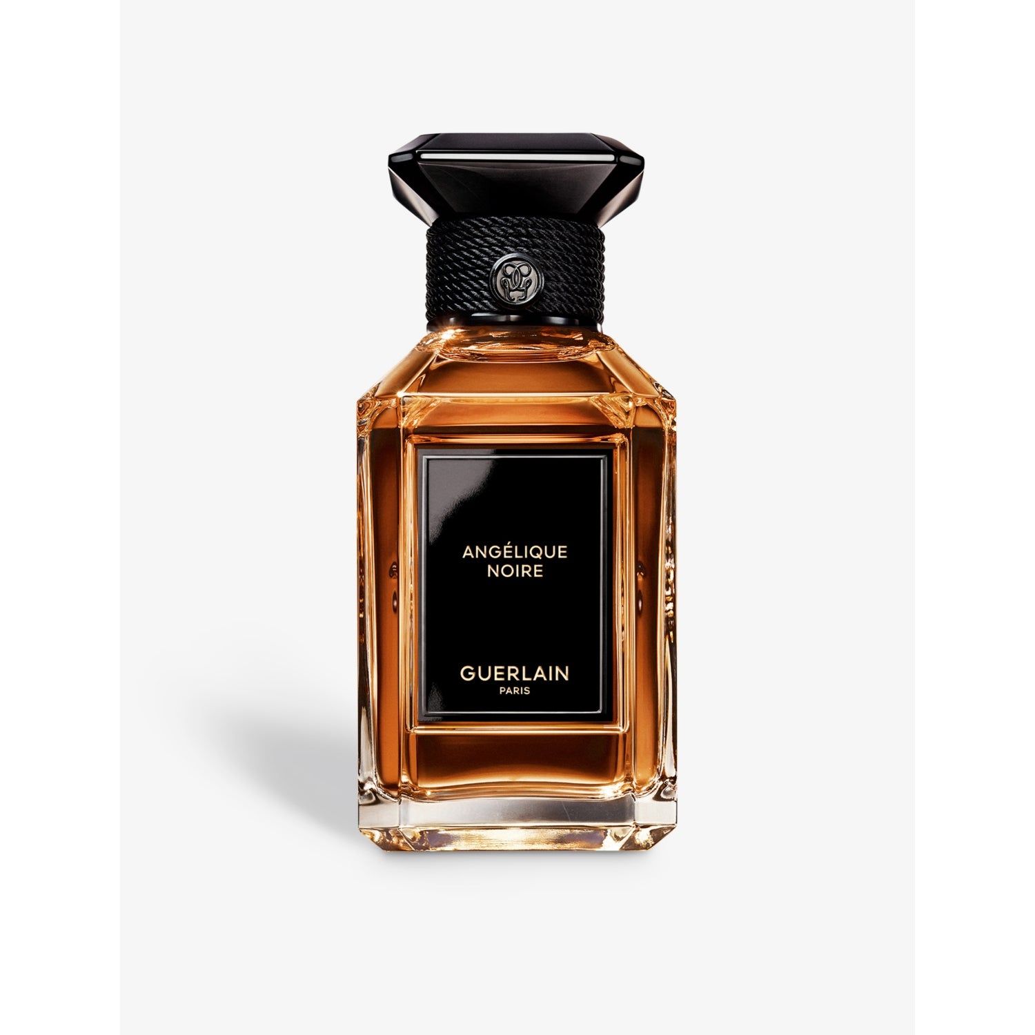 L'Art & La Matière Angélique Noire eau de parfum - 100ml