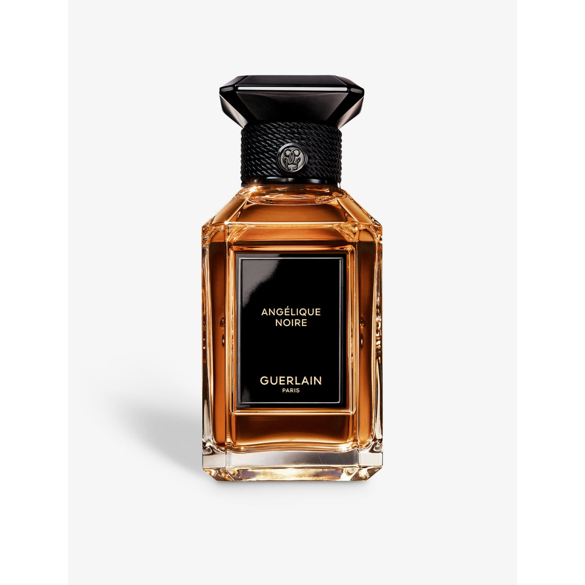 L'Art & La Matière Angélique Noire eau de parfum - 100ml