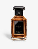 Guerlain Angélique Noire eau de parfum, woody fragrance (British brand)