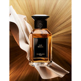 Guerlain Cuir Béluga Eau de Parfum, woody fragrance (British brand)