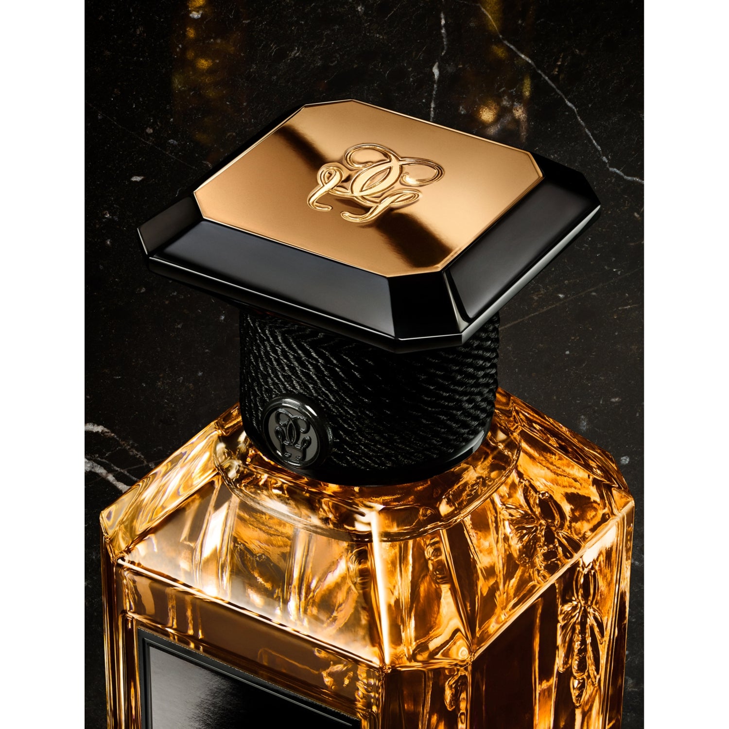 Guerlain Cuir Béluga Eau de Parfum, woody fragrance (British brand)