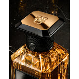 Guerlain Cuir Béluga Eau de Parfum, woody fragrance (British brand)