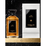 Guerlain Cuir Béluga Eau de Parfum, woody fragrance (British brand)