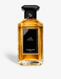 Guerlain Cuir Béluga Eau de Parfum, woody fragrance (British brand)