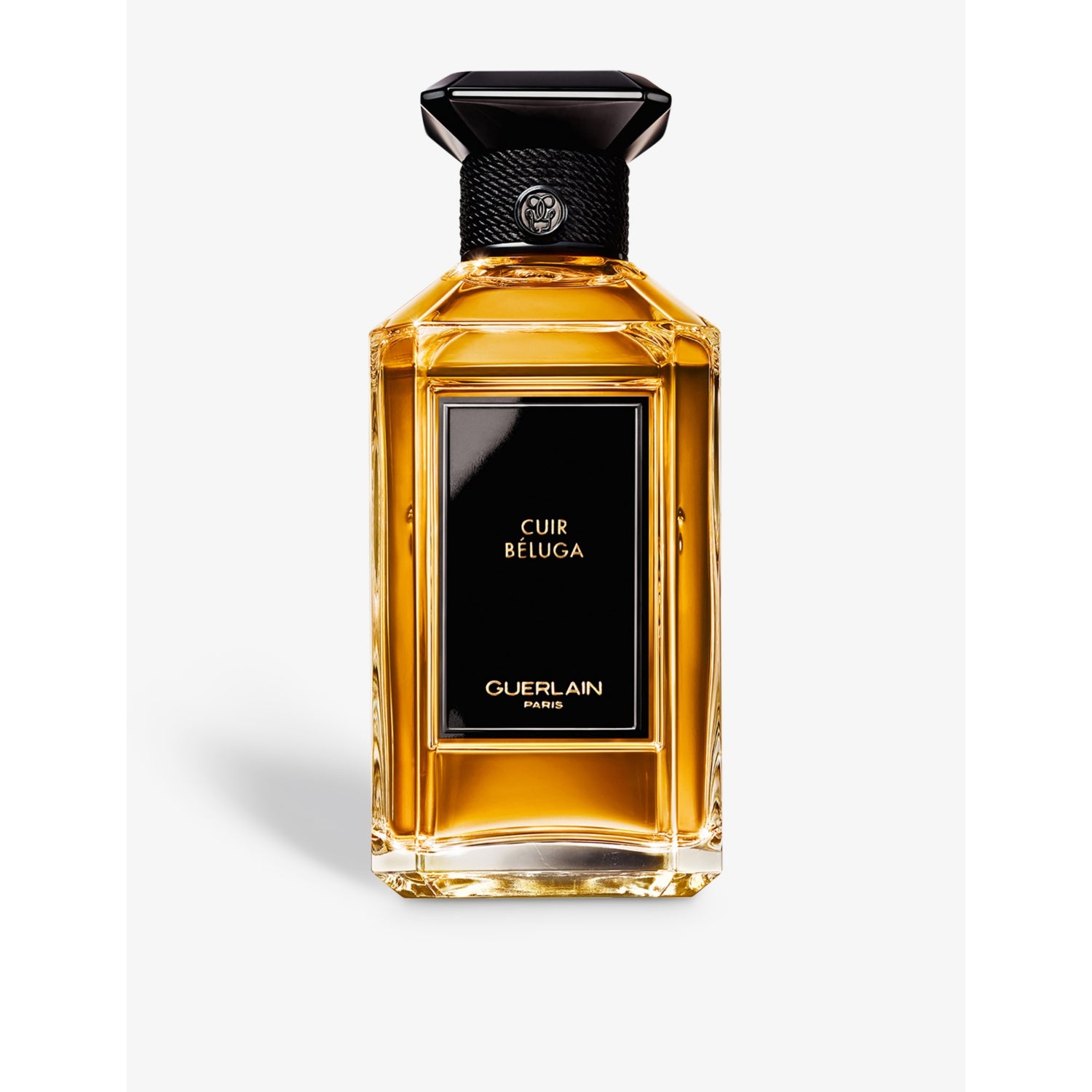 Guerlain Cuir Béluga Eau de Parfum, woody fragrance (British brand)