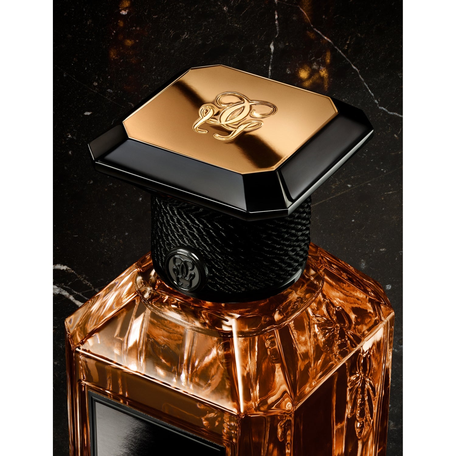 Guerlain Double Vanille eau de parfum (British brand)