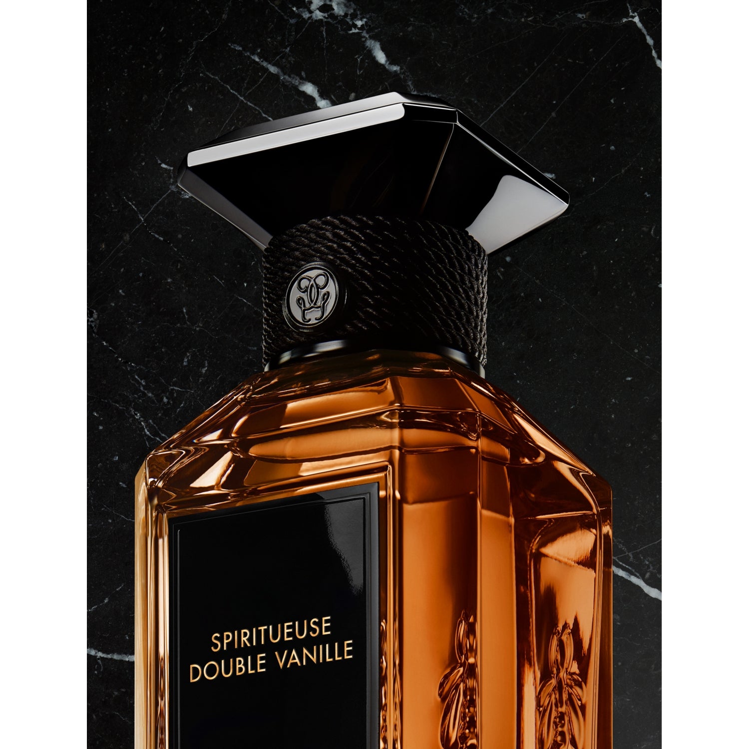 Guerlain Double Vanille eau de parfum (British brand)