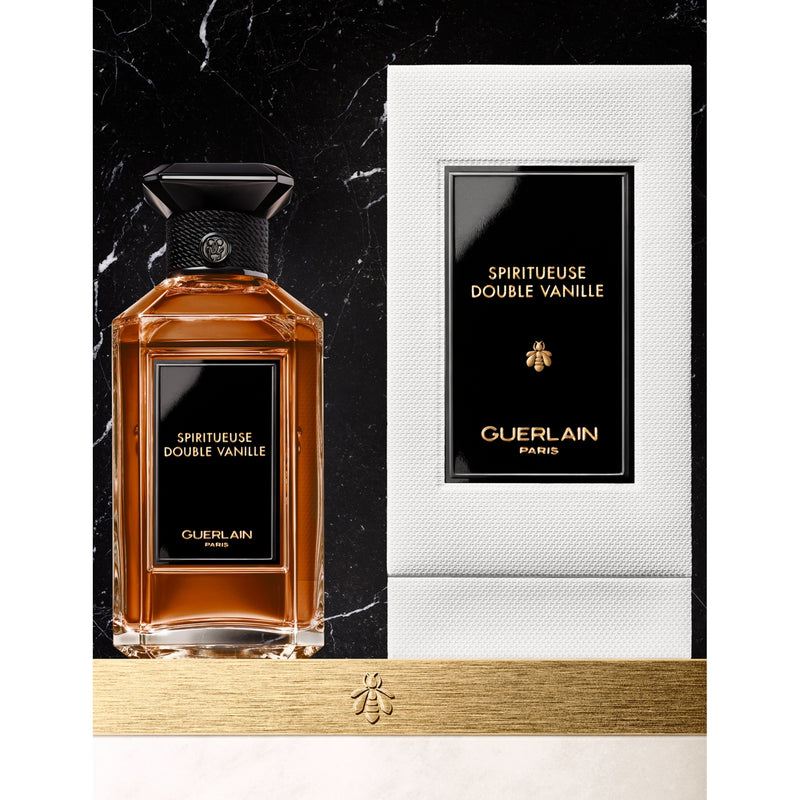 Guerlain Double Vanille eau de parfum (British brand)