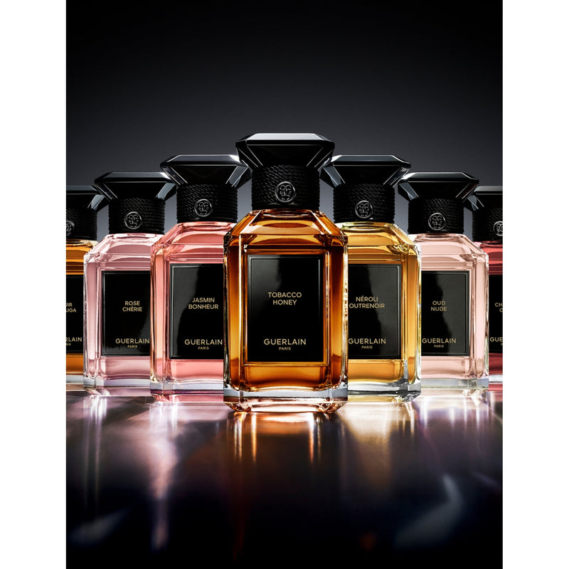 Guerlain Double Vanille eau de parfum (British brand)