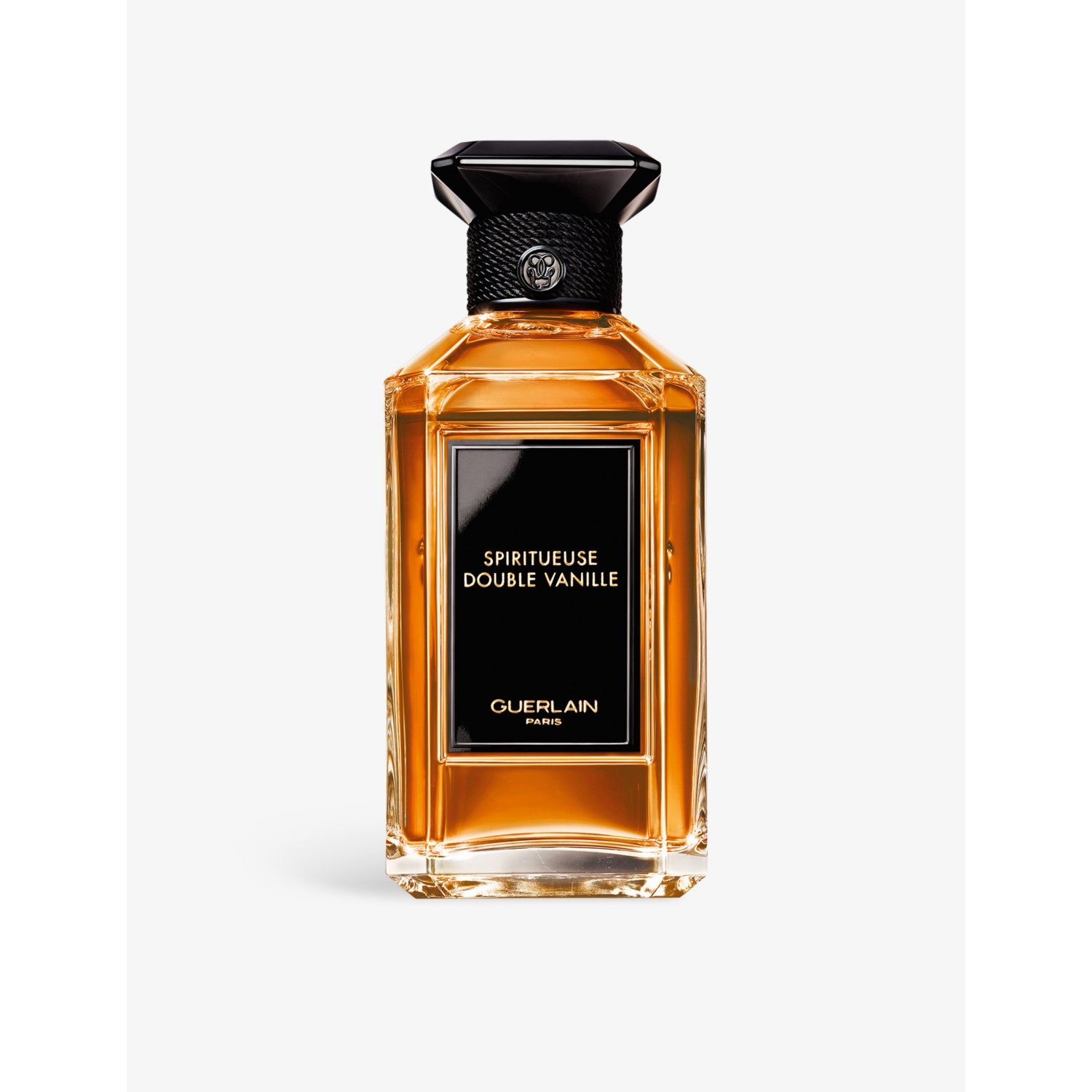 L'Art & La Matière Spiritueuse Double Vanille Eau de Parfum - 100ml
