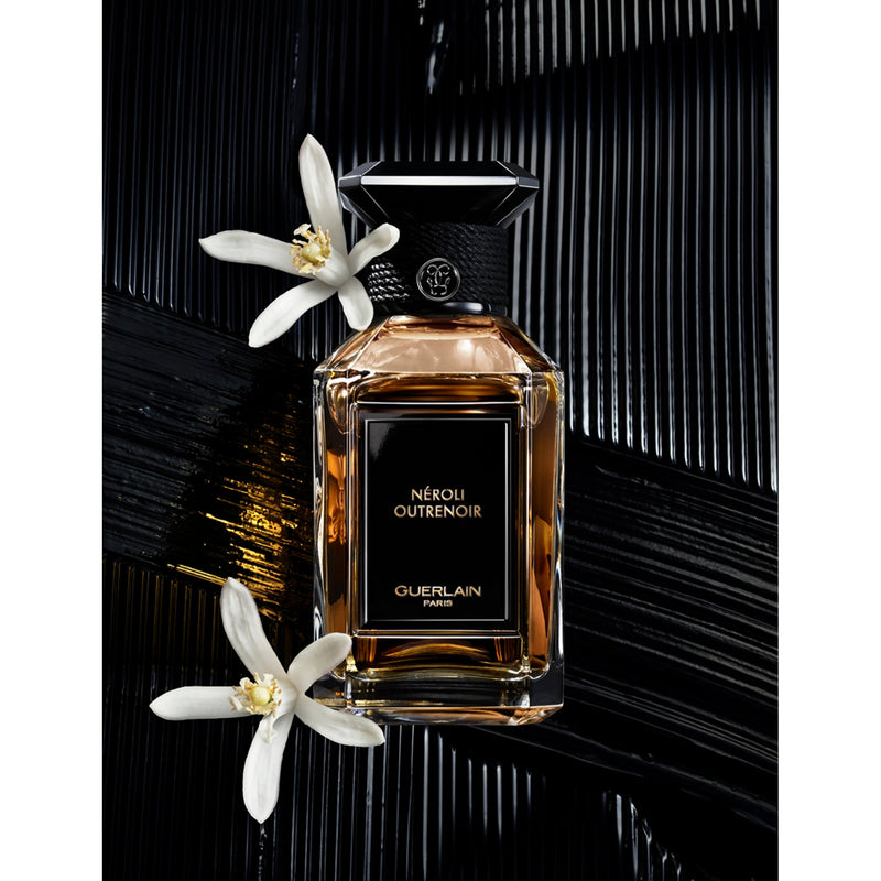 Guerlain Néroli Outrenoir eau de parfum - British product
