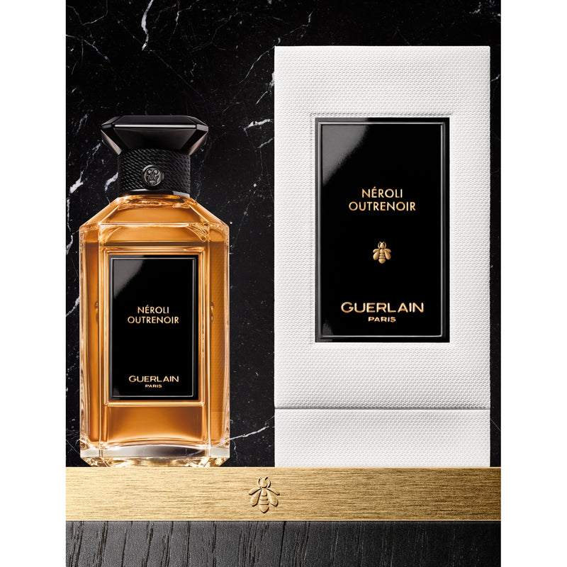 Guerlain Néroli Outrenoir eau de parfum - British product