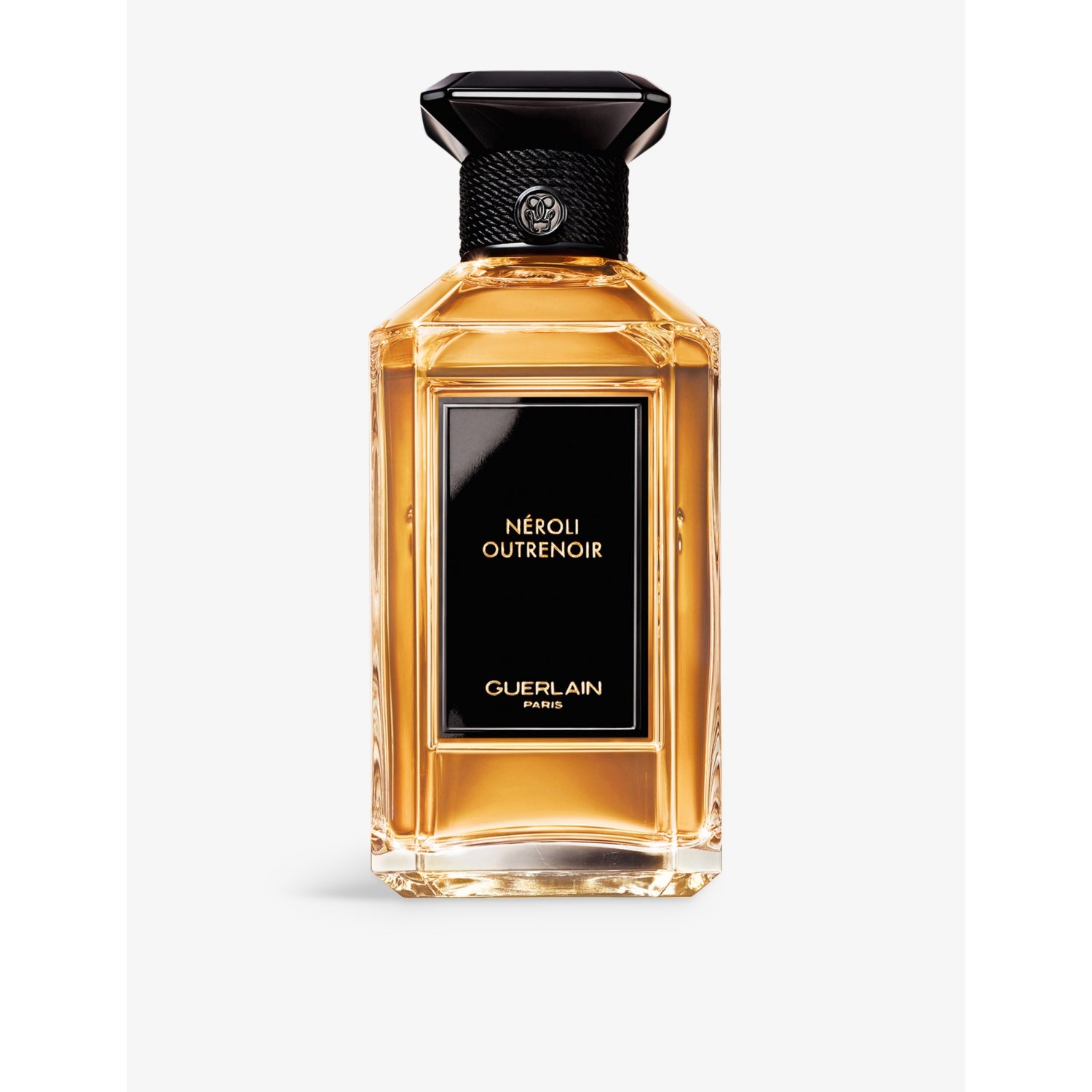 L'Art & La Matière Néroli Outrenoir eau de parfum - 100ml