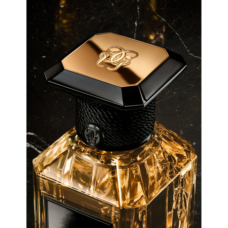 Guerlain Épices Volées eau de parfum, imported from the UK