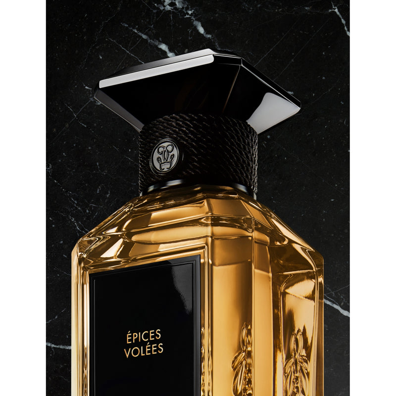 Guerlain Épices Volées eau de parfum, imported from the UK
