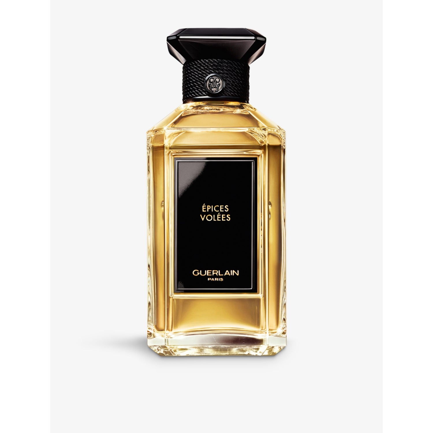 L'Art & La Matière Épices Volées eau de parfum - 100ml