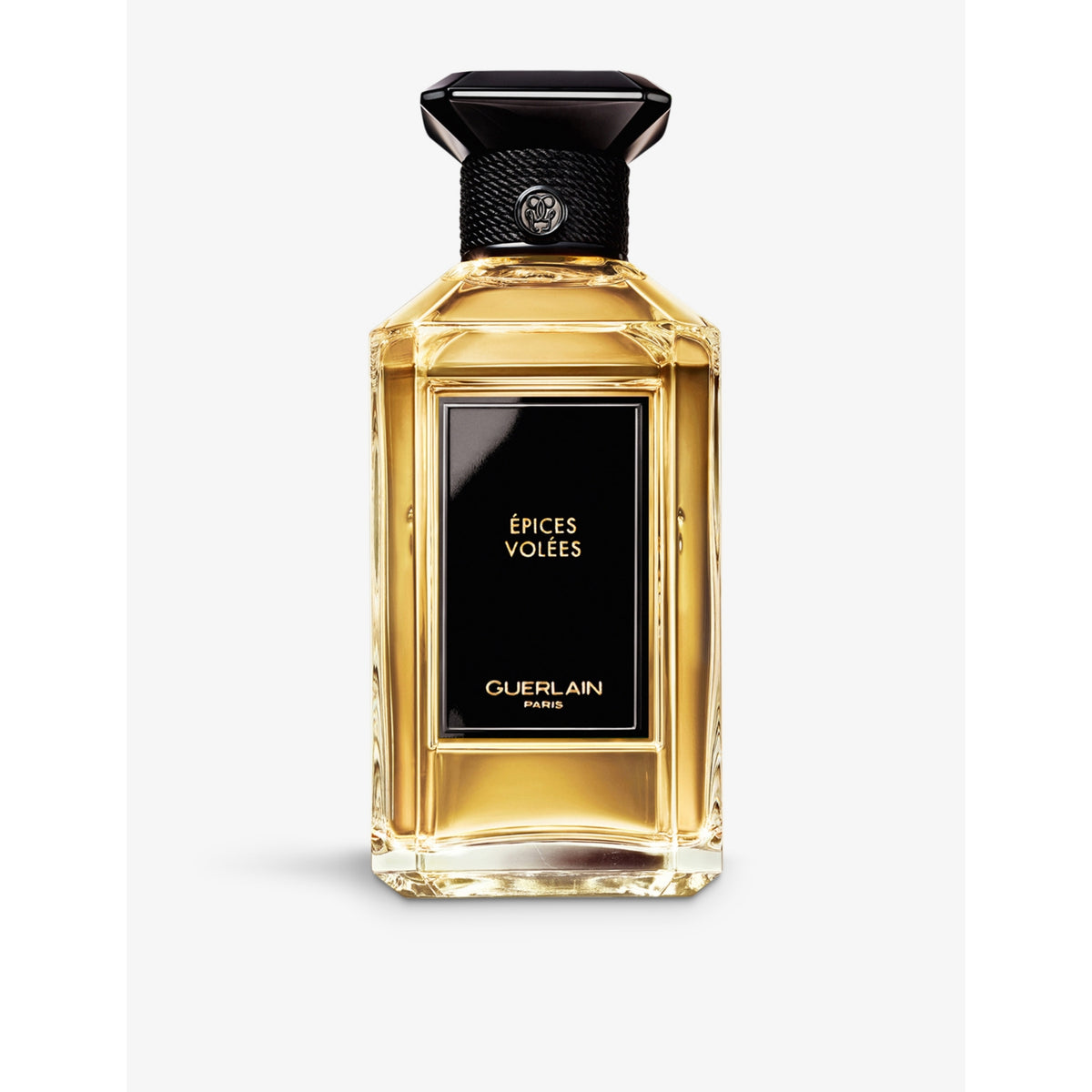 L'Art & La Matière Épices Volées eau de parfum - 100ml