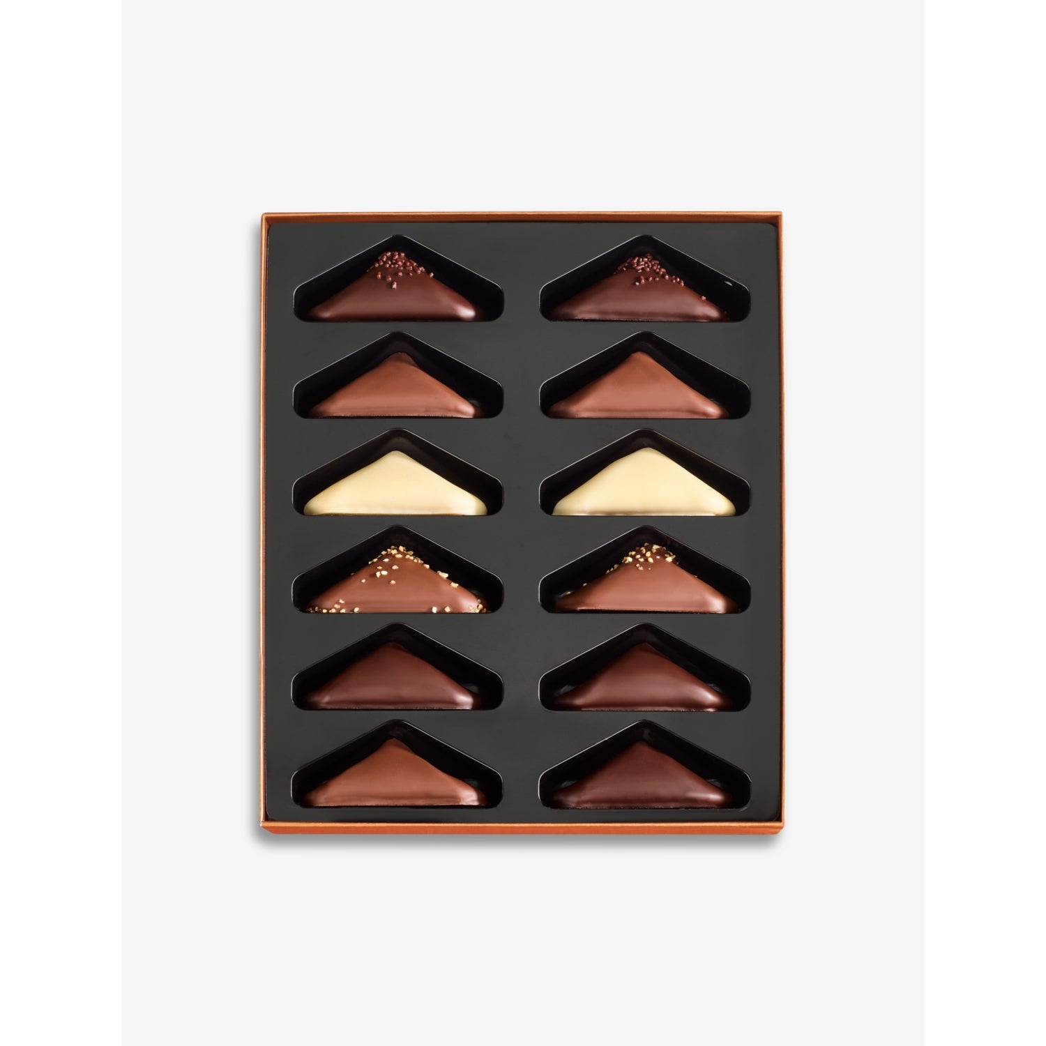 Neuhaus Irresistibles assorted chocolate 250g, imported from the UK