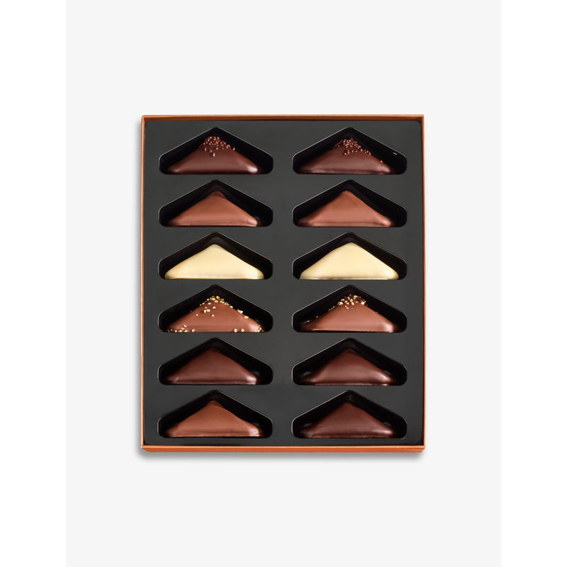 Neuhaus Irresistibles assorted chocolate 250g, imported from the UK