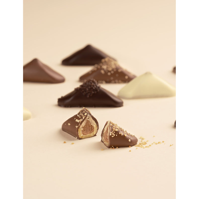 Neuhaus Irresistibles assorted chocolate 250g, imported from the UK