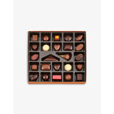 Neuhaus chocolate selection milk white and dark 266g, UK version