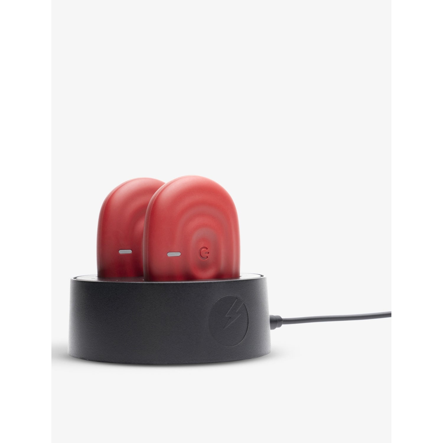 PowerDock charging station for PowerDot, imported from the UK