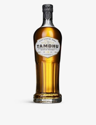 Tamdhu single malt whisky 12 year old 700ml, UK version