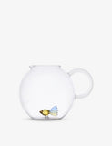 Ichendorf Animal Farm glass pitcher 16.5cm, UK version