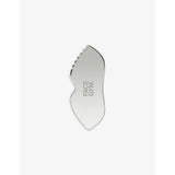 FaceGym Multi-Sculpt contouring tool stainless steel - British product