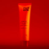 FaceGym Electro-Lite gel cleanser 100ml, imported from the UK