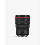 Camera lens RF 24-70mm F2.8 IS (British brand)