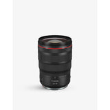 Camera lens RF 24-70mm F2.8 IS (British brand)