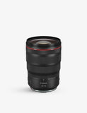 Camera lens RF 24-70mm F2.8 IS (British brand)