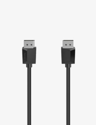 DisplayPort Ultra-HD 4K cable 1.5m, UK version