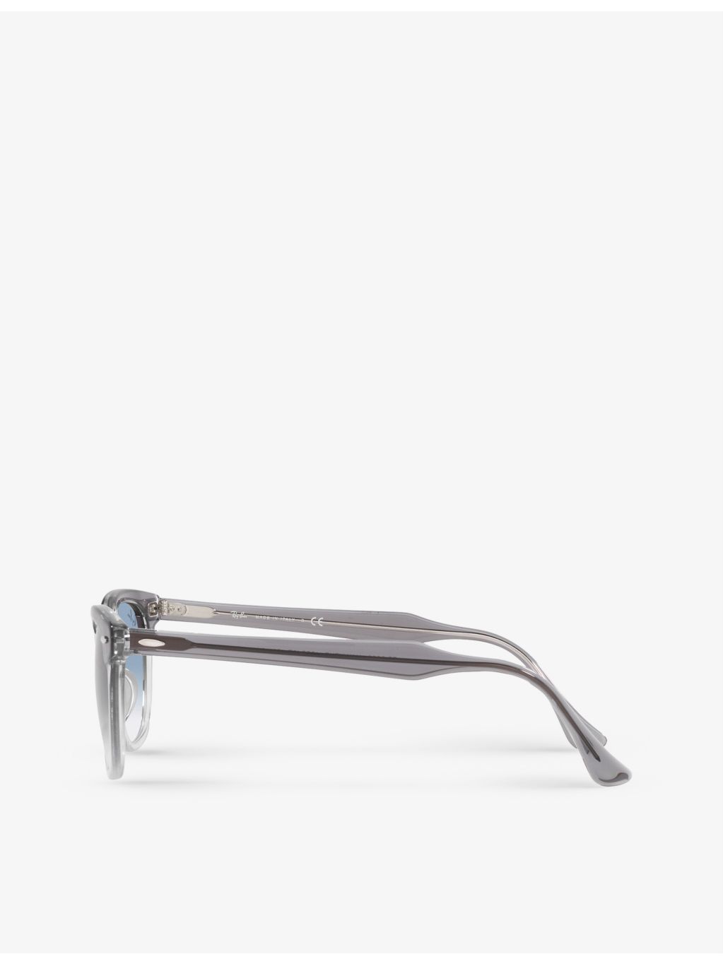 Ray-Ban RB2298 Hawkeye square-frame acetate sunglasses, UK version