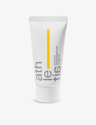 athletia skin protection UV gel SPF30 30g, UK version