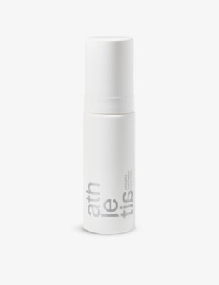 athletia treatment foam wash 150ml - British product
