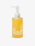 Athletia treatment cleansing oil 150ml (British brand)