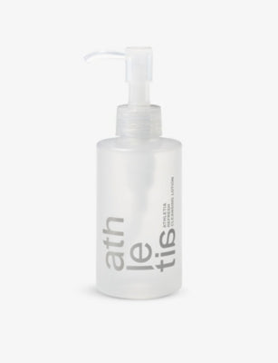 athletia Refresh cleansing lotion 150ml, imported from the UK