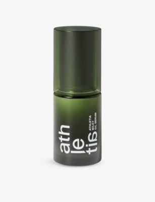 Athletia Milky Oil face serum 30ml - British product