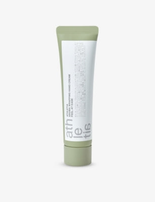 Athletia Aroma Feel At Ease hand cream 30g (British brand)