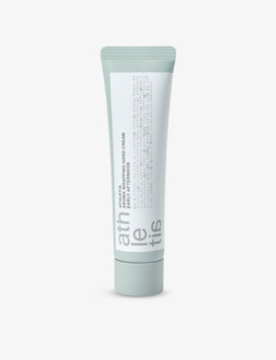 Athletia Aroma Early Afternoon hand cream 30g, imported from the UK