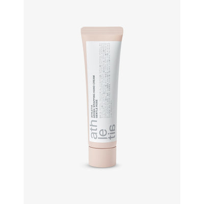 selfridges athletia Aroma Gentle Rose Hand Cream 30g- Buy online at McGrocer