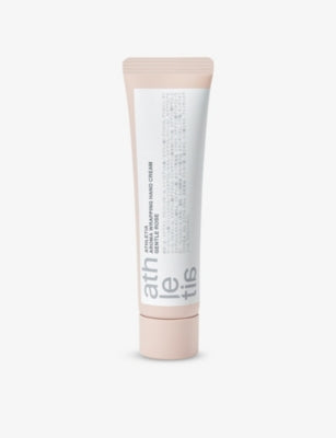 Athletia Aroma Gentle Rose hand cream 30g, imported from the UK