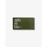 Athletia Core Balance toning sheet mask 22ml - British product