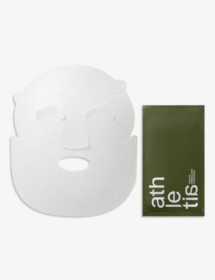 selfridges athletia Core Balance Toning Face Mask 22ml- Buy online at McGrocer