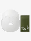 Athletia Core Balance toning sheet mask 22ml - British product