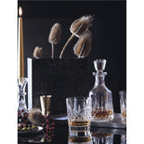 Waterford Lismore crystal whiskey tumblers set of two, imported from the UK