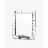 Waterford crystal photo frame 25.4cm x 20.3cm, UK version