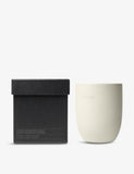 Aesop Ptolemy scented candle 300g with cypress cedar vetiver, UK version